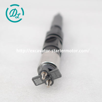 DZ100217 Partes do motor Injetor de combustível RE524382 RE529118 Motor  6068