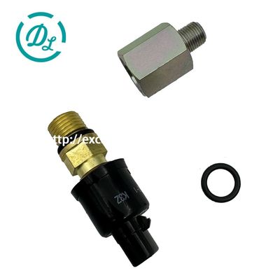 Parte sobressalente da escavadora de sensores de pressão KHR1567 KHR1568 Sumitomo SH120A3