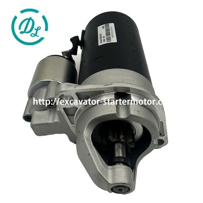 5840223 58402230 12VDC 9 Motor de arranque de dentes 12LD477 Motor 11131157