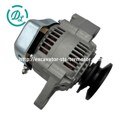 101211-1250 600-861-1350 021080-0840 Engenheiro alternador de escavadeira 4BT3.3