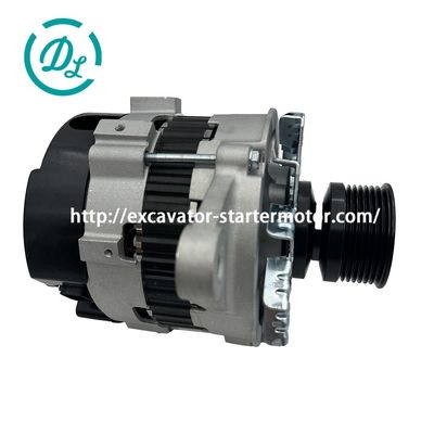 F90 Alternador de peças de camião 8-98013456-0 8980134560 24VDC 60A Motor