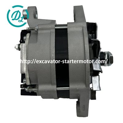 Alternador de escavadeira de 12V 65A 0120488250 11201325 AAK4155 MG520