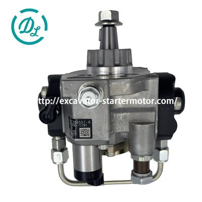 Motor Parte 4LE2 Bomba de injecção de combustível 8-97386557-6 294000-1191 HD308-6