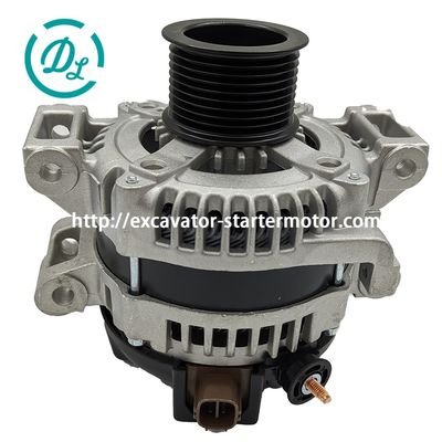 12V 150A 27060-51010 27060-51020 Land Cruiser Alternador 104210-5470