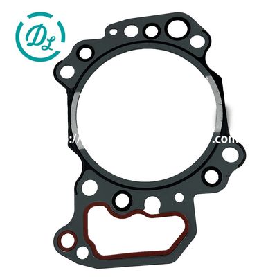 OEM 6150-11-1812 6150-11-1810 Cabeça da junta 6D125 Partes do motor D85ESS-1