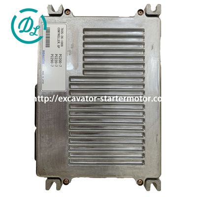 7835-26-1009 7835-26-1003 Controlador ECM ECU para Escavadeira PC200-7