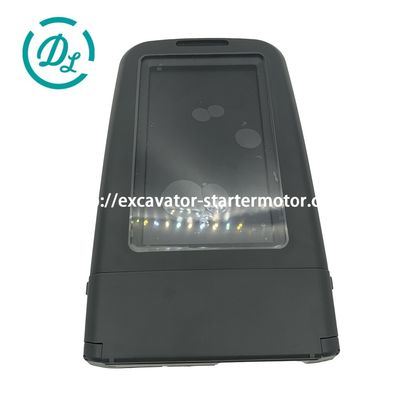 386-3457 384-3457 327-7482 Excavadora de painel de visualização do monitor CAT 336D