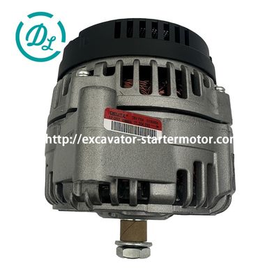 01183191 01183131 01183604 01183604 24V 110A Alternador Deutz TAD720GE