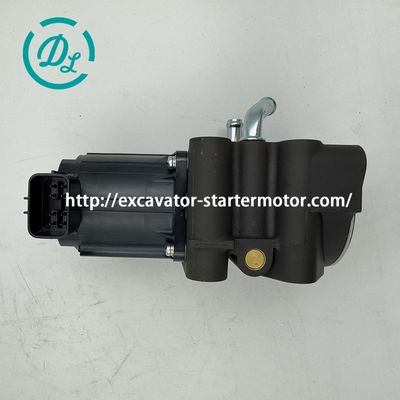 ME229911 60289553 Conjunto da Válvula EGR 4M50 Peças do Motor Mitsubishi