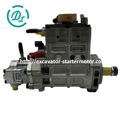 10R-7659 2641A405 324-0532 Motor de injecção de combustível com bomba C6.4 C4.4 C4.2