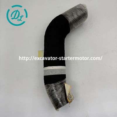 227-0140 2270140 Mangueira Inferior do Radiador Peças de Reposição para Compactador Vibratório