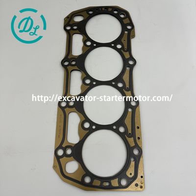 111147751 U5LC0017 Junta da Cabeça 1.1MM Peças do Motor Perkins 404D-22TA