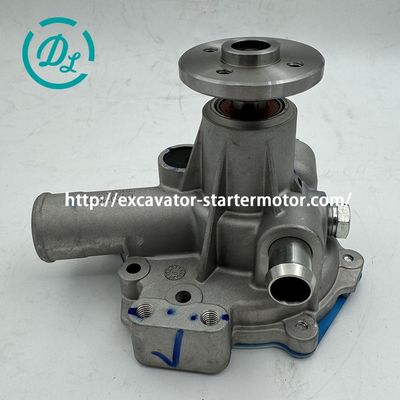 Bomba de Água U45011030 10000-74356 U45010062 Peças do Motor Perkins 404D-22