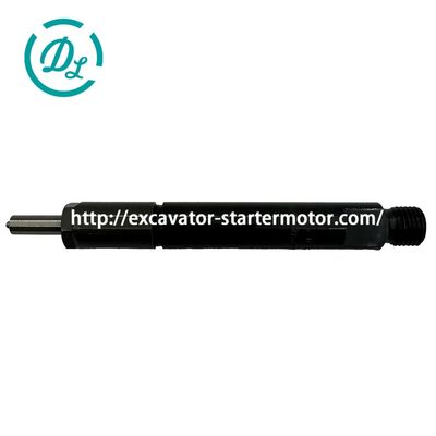 0432191327 02112957 Injetor de Combustível Peças do Motor Deutz Bosch Escavadeira
