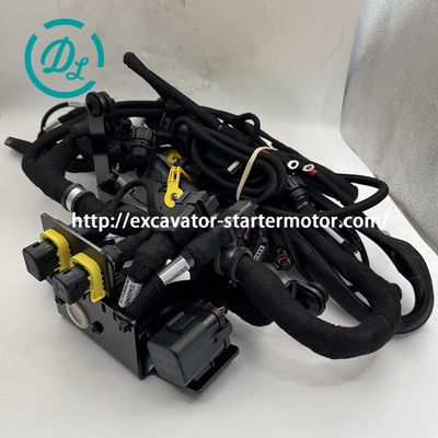 22944148 21910107 TAD1355VE Arnês de fiação do motor Volvo Penta OEM