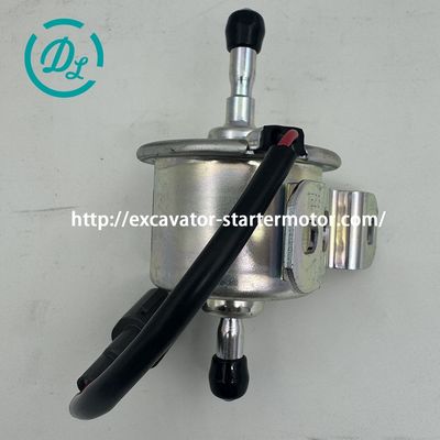 Bomba de combustível 1G377-52030 Kubota Partes do motor DC12V D1105 V2403 D1503