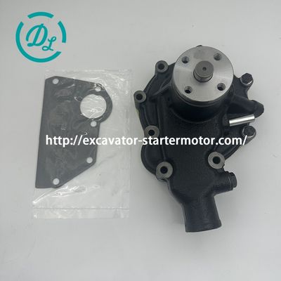 XJAF-02693 XJAF-00725 32B45-05021 Peças do Motor Bomba de Água R160LC-7