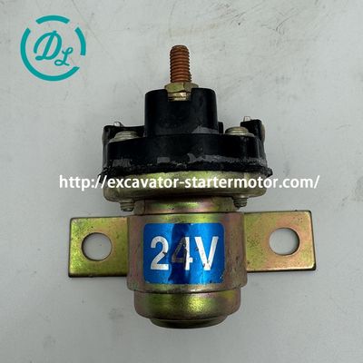 Peças sobressalentes para escavadeiras Hyundai 21N6-30120 R140LC-7