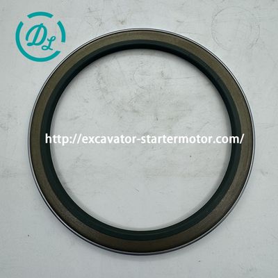 Retentor de Óleo 140mm*170mm*8mm Peças de Reposição para Escavadeira Vedação do Eixo da Caçamba
