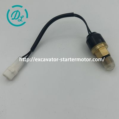 Sensor de pressão KHR24000 KHR10790 49Mpa Excavadora Sumitomo SH200-6