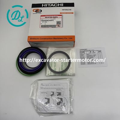 YA00009240PS Kit de Reparação do cilindro do Boom Hitachi Excavator ZX135USK-3