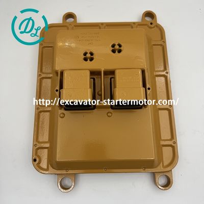 142-3371 172-9389 10R-4332 ECM ECU Controlador CAT Peças para Carregadeira D7R
