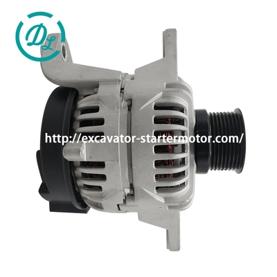 D12D Alternador 24V 80A 20409228 20466315 20849349 20850236 21429781